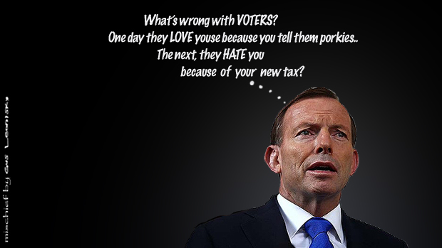 of porkies and tax